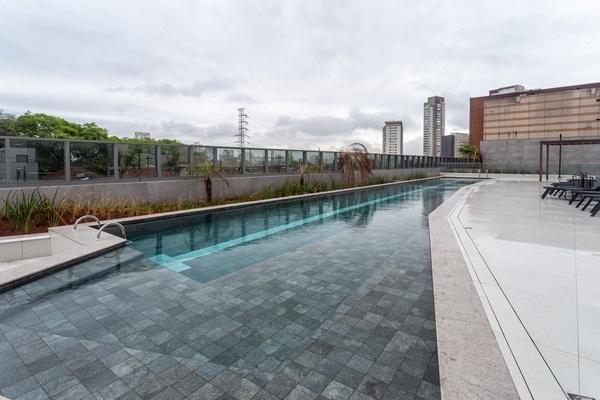 Intercity Tatuape São Paulo Exterior foto